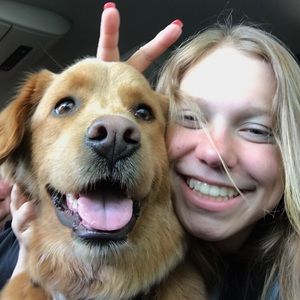 Meet your Posher, Paige